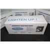 Image 2 : 4 Boxes Commercial Grade Mini Lights (each string is 50ft long)