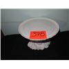 Image 2 : White Ceramic 'Owl' Cake Stand