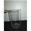 Image 2 : Qty 12 Glass Tumbler Drinking Glasses