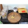 Image 1 : Misc. Accent Decor Items