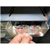 Image 8 : Storage Organizer with Misc. Hardware, Clips, Replacement Zippers, etc