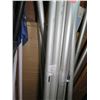 Image 8 : Pipe and Drape System (uprights, laterals, base plates)