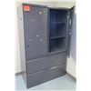 Image 1 : Metal Storage Cabinet
