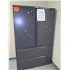 Image 2 : Metal Storage Cabinet