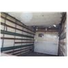 Image 8 : 2004 GMC 14ft Box Truck 209,474 Miles, Lic. 574TTD (Runs & Drives, See Video), Lift Gate Inoperable