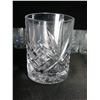 Image 8 : Qty 32 Old Fashioned Highball Glasses