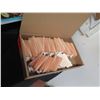 Image 8 : Misc Office Supplies: Fan, Corkboard, Organizers, Expanding Files, etc