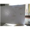 Image 8 : Wooden Table 96.5" x 48" (includes only enough legs for 2 tables)