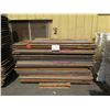Image 2 : 3 Pallets Long Rectangle Folding Tables