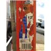 Image 8 : Werner Red Aluminum A-Frame Ladder