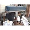 Image 8 : Ryobi Drill Press DP102L, Cabinet & 2 Tool Boxes w/ Misc Tools