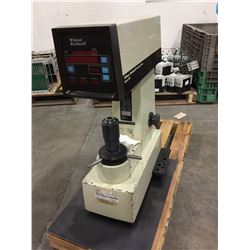 Wilson Rockwell Hardness Tester Mod#B523-T