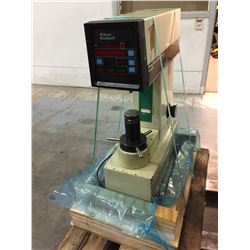 Wilson Rockwell Hardness Tester Series 500