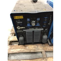 Miller Axcess 300 Welding Power Supply