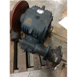 Textron M0US50B487-A7 Cone Drive