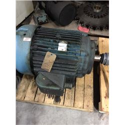 Baldor 60HP Motor