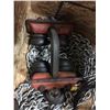 Image 8 : CM Lodestar 1 Ton Hoist Model# L