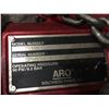 Image 3 : ARO 1/4 Pneumatic Hoist