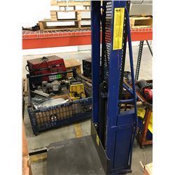 Wesco Industrial Products Pallet/Die Stacker