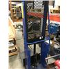 Image 2 : Wesco Industrial Products Pallet/Die Stacker