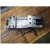 Image 2 : Allmatic 6.5" Precision Machining Vise, P/N: NC8-160