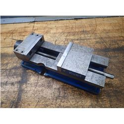 Kurt 6" Hydraulic Precision Machining Vise