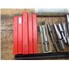 Image 2 : Lot of (16) Misc Indexable Drills