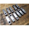 Image 1 : Lot of (11) 5.5" Vise Jaws?