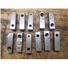 Image 2 : Lot of (11) 5.5" Vise Jaws?