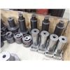 Image 2 : Lot of Metalworking Pieces