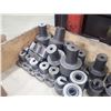 Image 3 : Lot of Metalworking Pieces