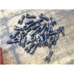 Lot of FCS 0002-01200 Clamping Bolts