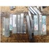 Image 2 : Lot of New Misc Carbide End Mills
