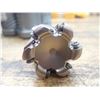 Image 3 : (5) New Pokolm 42mm Coolant Thru Modular Face Mills, P/N: 6 42 200