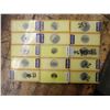 Image 2 : Lot of 15 New Mitsubishi Carbide Drill Inserts