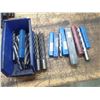 Image 2 : Lot of Misc New/Used End Mills