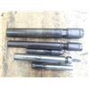 Image 2 : Lot of (5) Misc DA Sized Collet Chucks