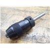 Image 1 : Rohm Keyless Drill Chuck, 0-3/8", 0-10mm