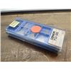 Image 1 : Lot of 19 New Ceratip Carbide Inserts, P/N: TC-30 _ TPU-322