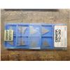 Image 2 : Lot of 19 New Ceratip Carbide Inserts, P/N: TC-30 _ TPU-322