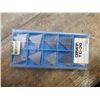 Image 2 : Lot of 10 New Ceratip Carbide Inserts, P/N: PTC-30 _ TMG-433