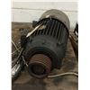 Image 2 : BALDOR ZDM2333T VECTOR DRIVE MOTOR
