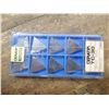 Image 2 : Lot of 10 New Ceratip Carbide Inserts, P/N: TC-30 _ TPG-431