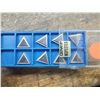 Image 2 : Lot of 28 New Ceratip Carbide Inserts, P/N: TC-50 _ TPMR-321A
