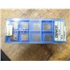 Image 2 : Lot of 90 New Ceratip Carbide Inserts, P/N: TC-60 _ SPG-422
