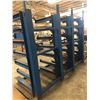 Image 2 : Cantilever Racking