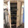 Image 2 : 2 storage cabinets
