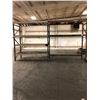 Image 2 : Pallet Racking 18' x 44" x 10'