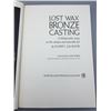 Image 15 : Harry Jackson Lost Wax Book and Bronze