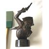 Image 3 : Harry Jackson Lost Wax Book and Bronze